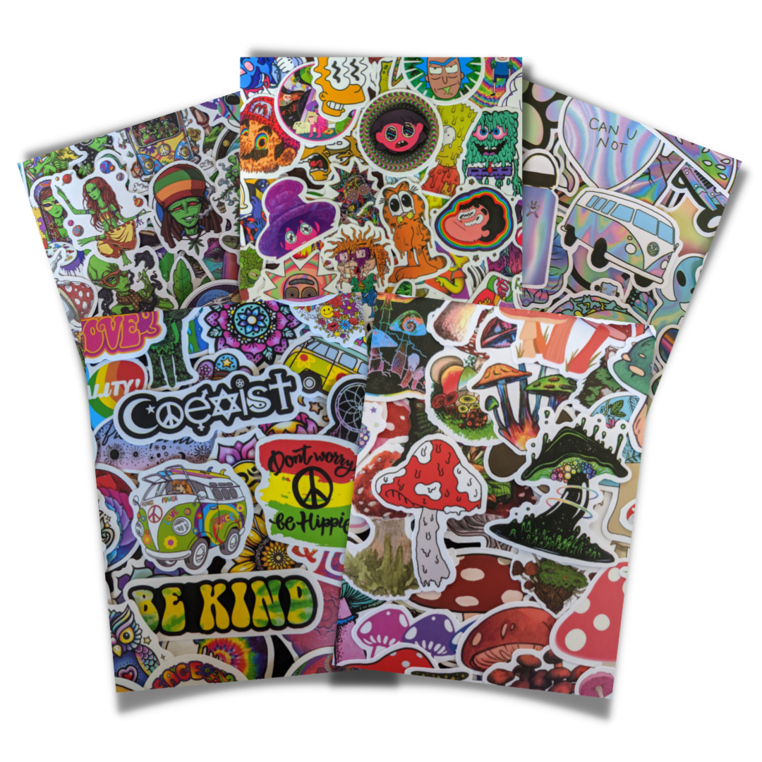 Trippy Bundle